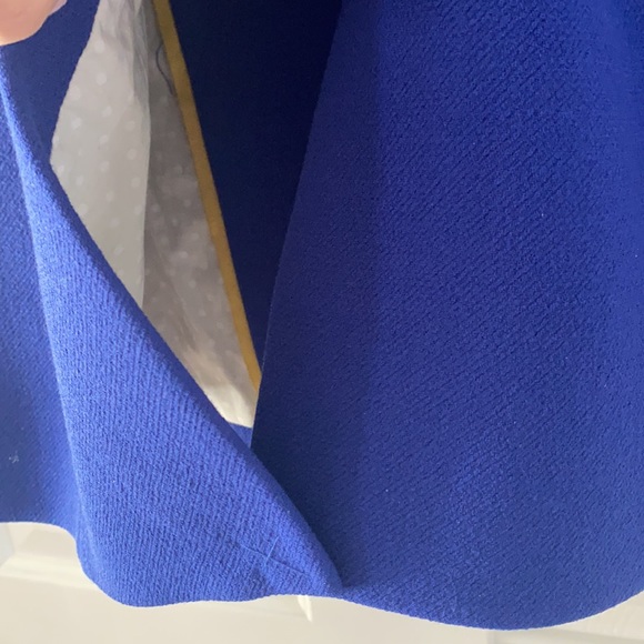 21:04 - J. Crew (Crewcuts) Military style Wool Coat - Picture 7 of 16